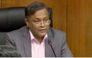 'গণমাধ্যম যে স্বাধীনতা ভোগ করছে তা উন্নয়নশীল দেশের জন্য উদাহরণ'