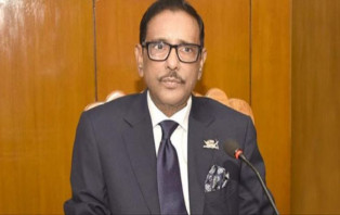 'দেশ যত উন্নত হচ্ছে, বিএনপি নেতারা ততই হতাশাগ্রস্ত হচ্ছে'