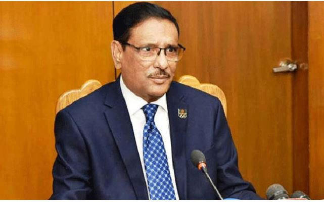 মরীচিকার পেছনে না ঘুরে তওবা করে জনমুখী রাজনীতিতে ফিরে আসেন : সেতুমন্ত্রী