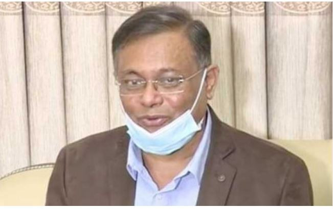 রাজনীতি পেশা হওয়া সমীচীন নয় : তথ্যমন্ত্রী