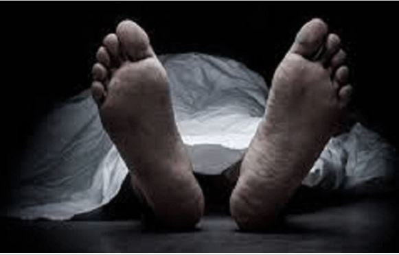 ছেলের মারধরে মারা গেলেন মা