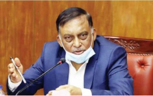 কেউ একজনের হুঙ্কারে দেশ স্বাধীন হয়নি