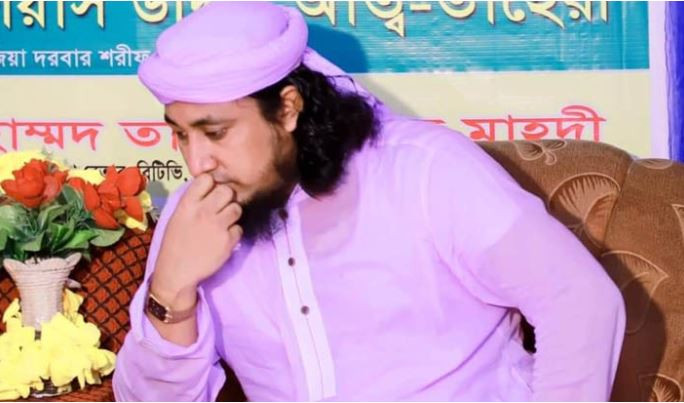 মামলা করতে সিলেটে তাহেরি