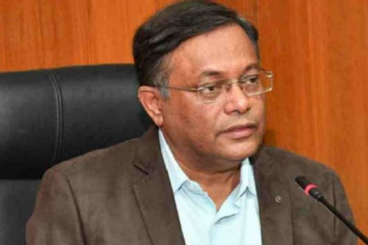 চলচ্চিত্রশিল্পের যাত্রা শুরু হয়েছিল বঙ্গবন্ধুর নেতৃত্বে : তথ্যমন্ত্রী