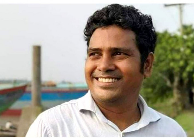 রাজধানীতে ছুরিকাঘাতে চিকিৎসক নিহত