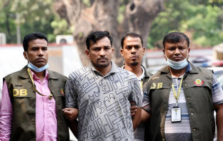 আওয়ামী লীগ নেতা টিপু হত্যা; কে এই শুটার মাসুম