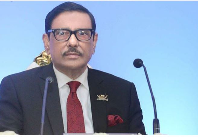 আমাদের সব থাকতেও ঢাকা নিয়ে লজ্জায় পড়তে হয় : সেতুমন্ত্রী