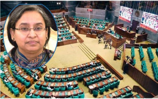 বরেণ্য শিক্ষাবিদরা বিশ্ববিদ্যালয়ের উপাচার্য হতে চান না: শিক্ষামন্ত্রী