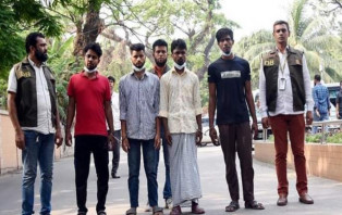ছিনতাইকারীদের হাতেই খুন হন বুলবুল: ডিবি