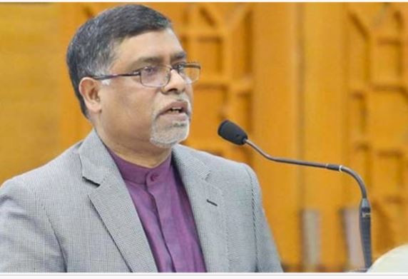 করোনার টিকা কার্যক্রম চলবে রমজানেও : স্বাস্থ্যমন্ত্রী