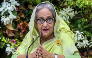 আমরা দেশে স্বাধীন বিচারব্যবস্থা নিশ্চিত করেছি : প্রধানমন্ত্রী