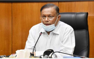 বিএনপি জনগণ থেকে দূরে চলে গেছে : তথ্যমন্ত্রী