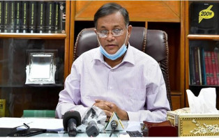 গণমাধ্যমকর্মী আইন পরিমার্জনে টিআইবি'র বিবৃতি সহায়ক নয়, বরং অন্তরায় :তথ্যমন্ত্রী