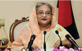 সঠিক পরিচর্যায় অটিজম শিশুরা রাষ্ট্রের সম্পদ হিসেবে গড়ে উঠবে: প্রধানমন্ত্রী