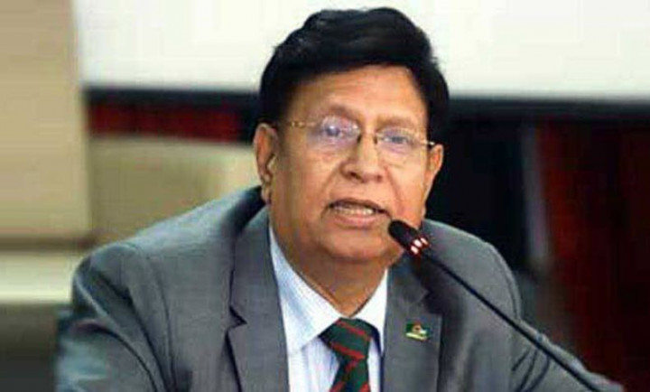 অস্ত্র কেনা নয়, যুক্তরাষ্ট্রের সঙ্গে বড় পরিসরে সম্পর্ক চায় ঢাকা: পররাষ্ট্রমন্ত্রী
