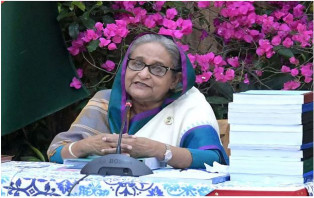 ধৈর্য ও সংযমের মাধ্যমে রমজানের পবিত্রতা রক্ষা করি: প্রধানমন্ত্রী