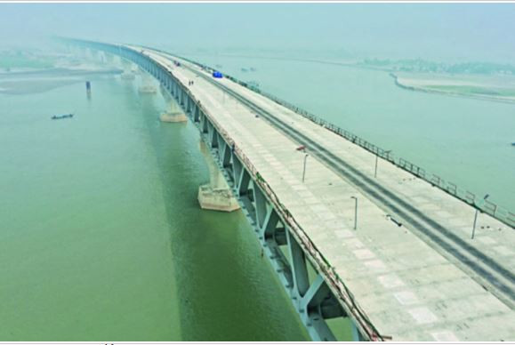 যে কারণে পেছাল পদ্মা সেতুর উদ্বোধন