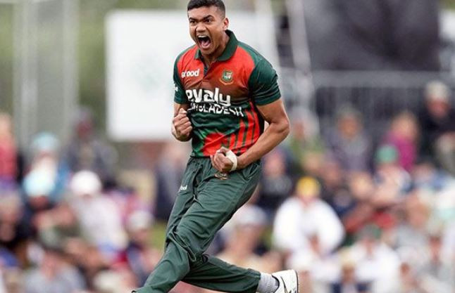 ‘তাসকিনের জন্য কোনো প্রশংসাই যথেষ্ট নয়’