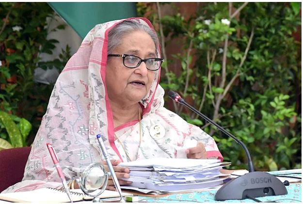 ‘দেশকে এগিয়ে নিতে হলে দক্ষ যুবসমাজ গড়ে তুলতে হবে’