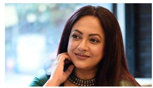 প্রসেনজিৎ-ঋতুপর্ণাকে নিয়ে বিস্ফোরক তথ্য দিলেন শ্রীলেখা