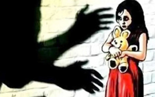 ৪ বছরের শিশুকে ধর্ষণ চেষ্টা : আটক ১