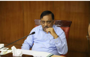 ইশরাককে গ্রেপ্তার করে পুলিশ দায়িত্ব পালন করেছে : স্বরাষ্ট্রমন্ত্রী