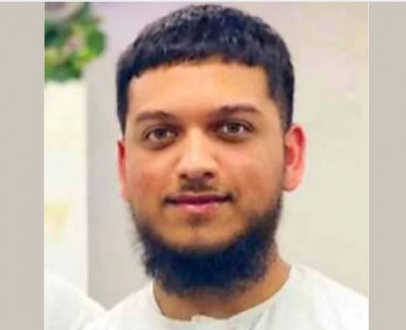 লন্ডনে সড়ক দুর্ঘটনায় বাংলাদেশি শিক্ষার্থী নিহত
