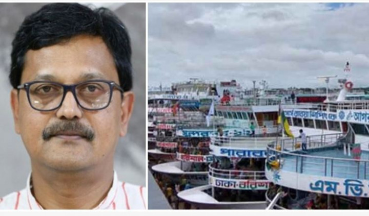 লঞ্চের টিকিট কাটতে যাত্রীদের লাগবে এনআইডি 