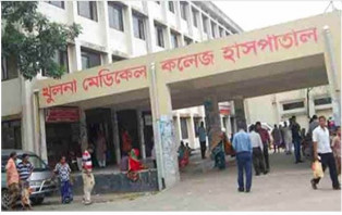 মায়ের লাশ আটকে রেখে দুই ছেলেকে পুলিশে দিল ইন্টার্ণ চিকিৎসকরা
