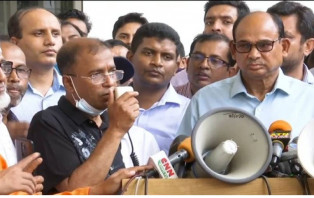 রেলের রানিং স্টাফদের ধর্মঘট প্রত্যাহার
