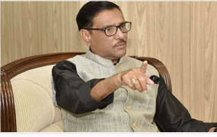 ‘তাদের বহুদলীয় গণতন্ত্র ছিল ছদ্মবেশী তামাশা’