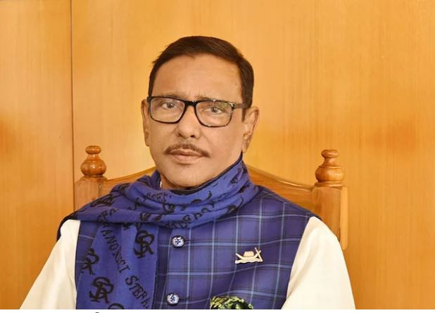 ‘যারা মুজিবনগর দিবস পালন করেন না, তারা ছদ্মবেশী বর্ণচোরা’