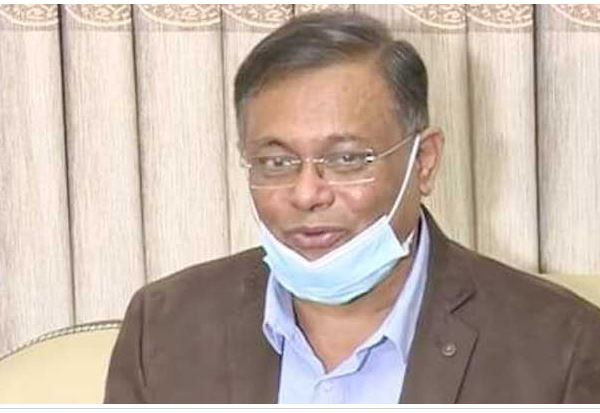 জিয়াউর রহমান পাকিস্তানিদের গুপ্তচর হিসেবে কাজ করেছেন : তথ্যমন্ত্রী