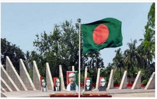 ঐতিহাসিক মুজিবনগর দিবস আজ