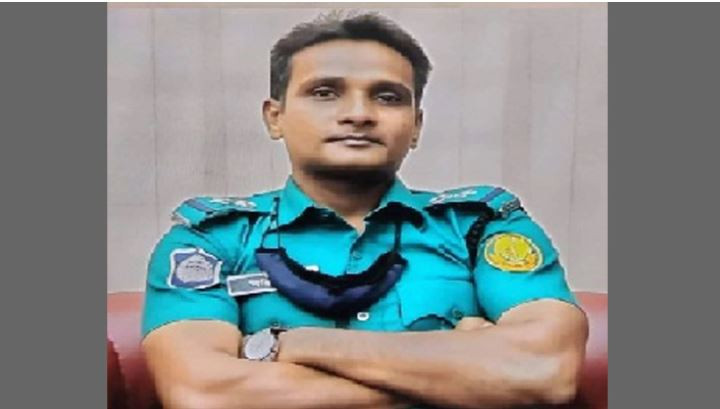 আসামি ধরতে গিয়ে নারীকে হেনস্তা, এসআই প্রত্যাহার