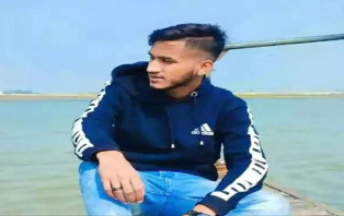 ইফতারের আগে কলেজছাত্রকে খুন করে লাশ রাখা হয় ওয়ার্ডরোবে