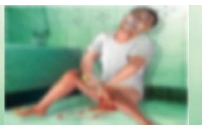 দ্বিতীয় বিয়ের গুঞ্জনে স্বামীর গোপনাঙ্গ কাটলেন স্ত্রী 