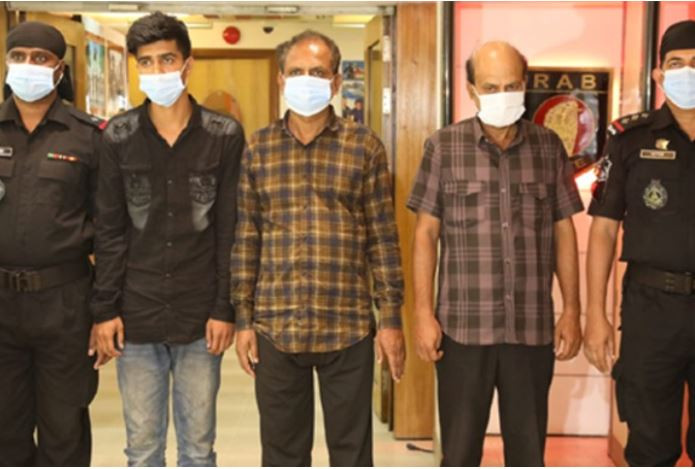 হত্যা মামলা থেকে রক্ষা পেতে আরও দুই হত্যা!
