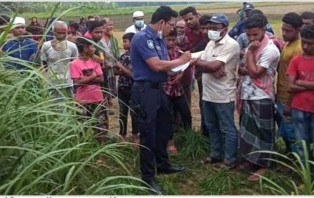 কেঁচো খুঁড়তে সাপ ধরা! সাব্বিরের সঙ্গে নাঈমকেও হত্যা