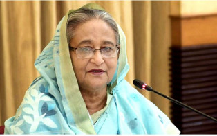 এশিয়ার সবচেয়ে বড় সার প্রকল্পের উদ্বোধন