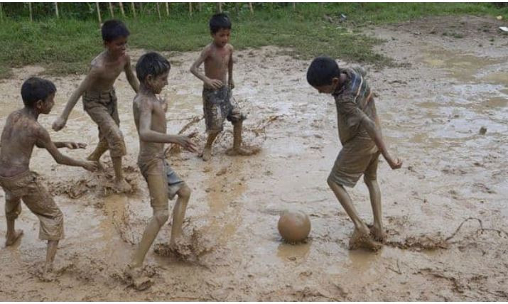 ৮ হাজার শিশুর যত্নকেন্দ্র চালু হচ্ছে জুনে