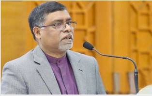 যারা টিকা নিতে চায় না, তারাই শুধু বাকি : স্বাস্থ্যমন্ত্রী