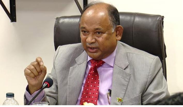 এবারও ঈদযাত্রায় শিডিউল বিপর্যয় হবে : রেলমন্ত্রী