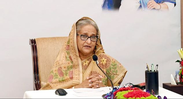 সব থেকে বড় আঘাত এসেছিল রেলের ওপর : প্রধানমন্ত্রী