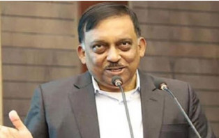 তেঁতুলতলায় কখনোই মাঠ ছিল না : স্বরাষ্ট্রমন্ত্রী