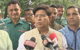শ্রীলংকা বাংলাদেশের তুলনা যারা করে তারা দুষ্ট লোক : পররাষ্ট্রমন্ত্রী