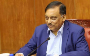 তেঁতুলতলা মাঠে থানা ভবন হচ্ছে না : স্বরাষ্ট্রমন্ত্রী