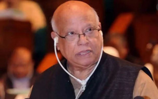 সাবেক অর্থমন্ত্রী আবুল মাল আবদুল মুহিত আর নেই