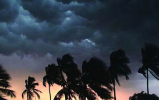 ঈদের তৃতীয় দিনেও ঝড়-বৃষ্টির পূর্বাভাস