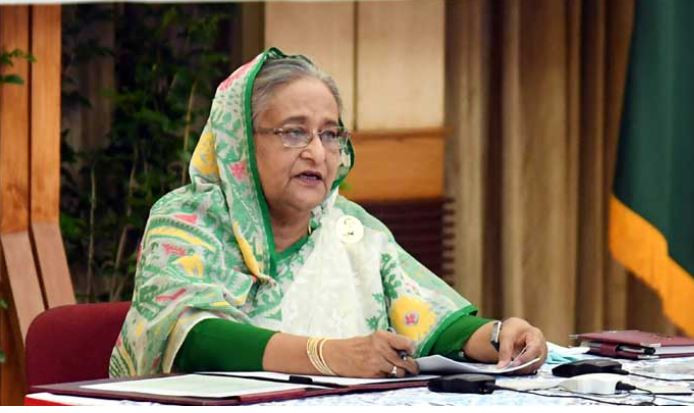 প্রযুক্তি ও প্রকৌশলগত উন্নয়নই একটি জাতির উন্নয়নের মূল বিষয়: প্রধানমন্ত্রী